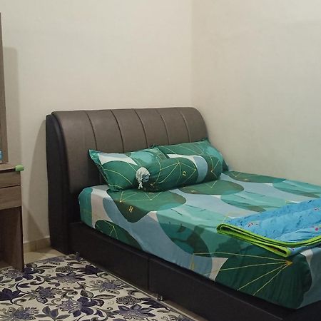 Illa Bella Homestay Jasin المظهر الخارجي الصورة